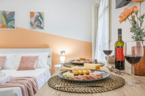 VISTA DUOMO, 4 persone, WiFi, Aria condizionata, Smart TV Parma